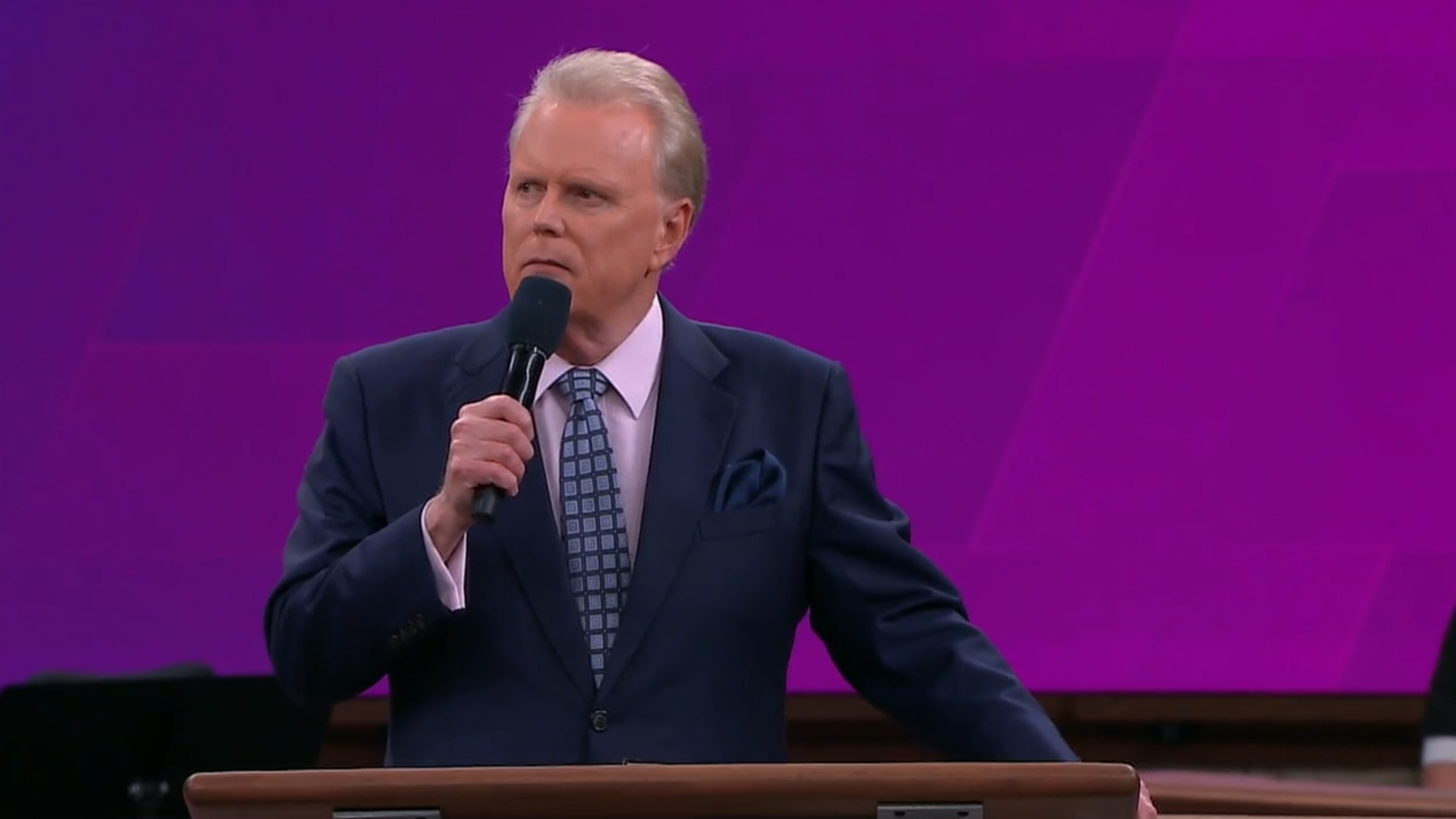 April 8th, 2023 - 7:00pm Service