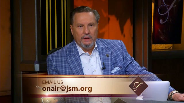 Frances & Friends - Apr. 9th, 2020