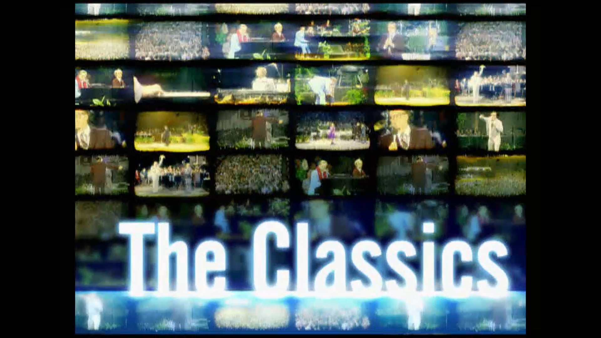 WICHITA KANSAS - 07/28/1984 SATURDAY CRUSADE