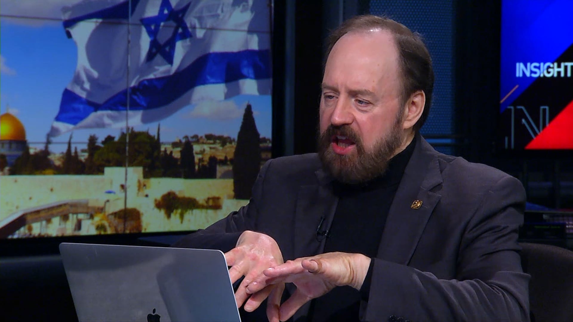 Insight - Apr. 23rd, 2021