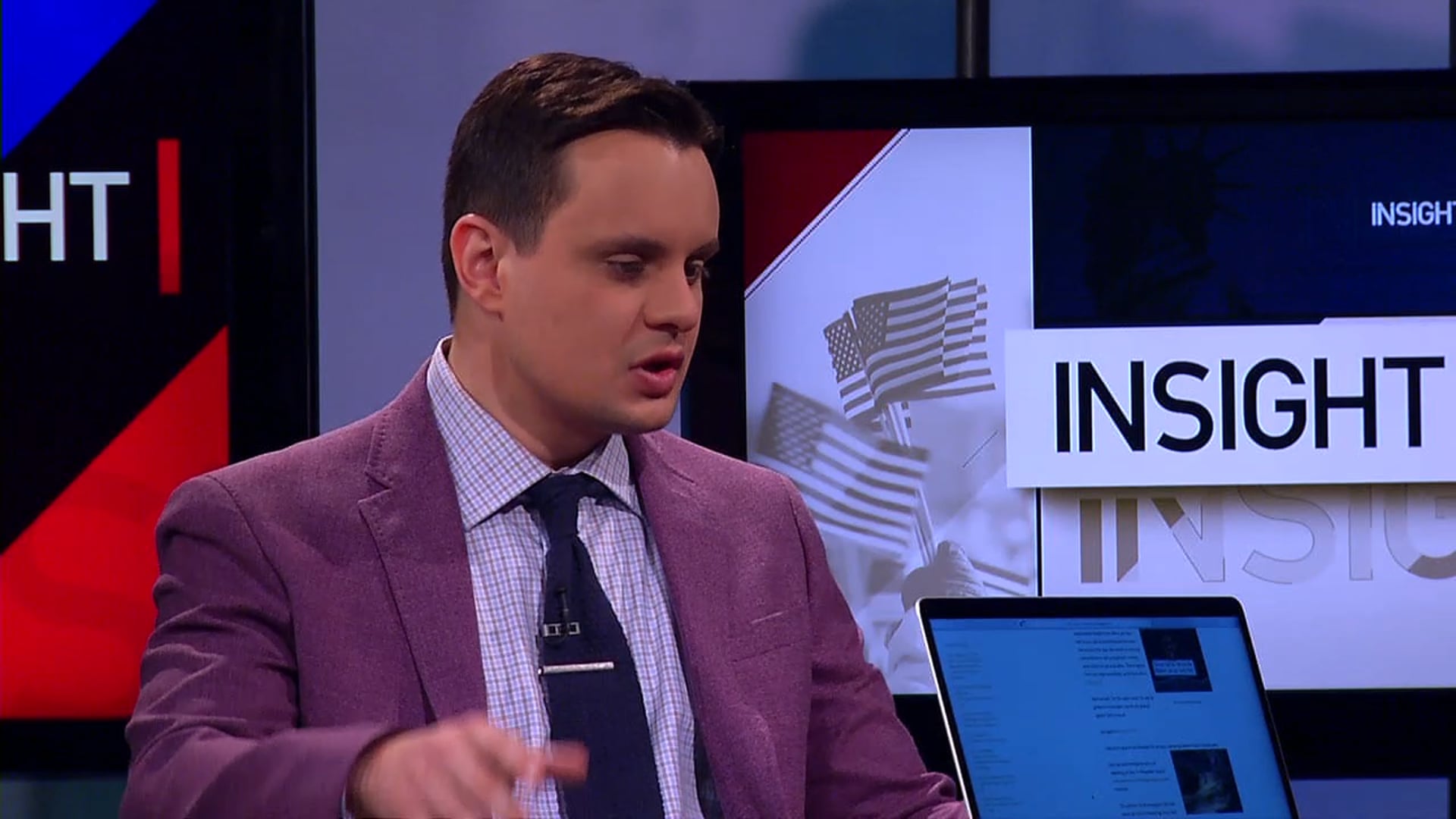 Insight - Jun. 14th, 2019