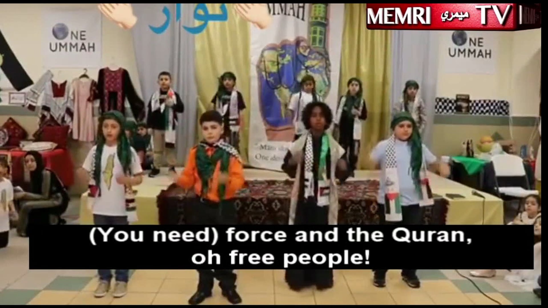 Frances & Friends - May 6, 2019