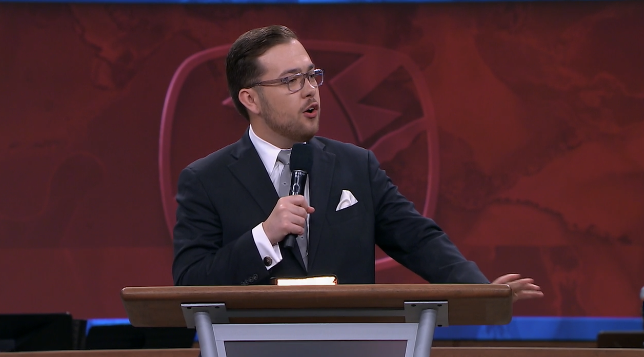 Sunday Morning Service - August  3rd,  2025