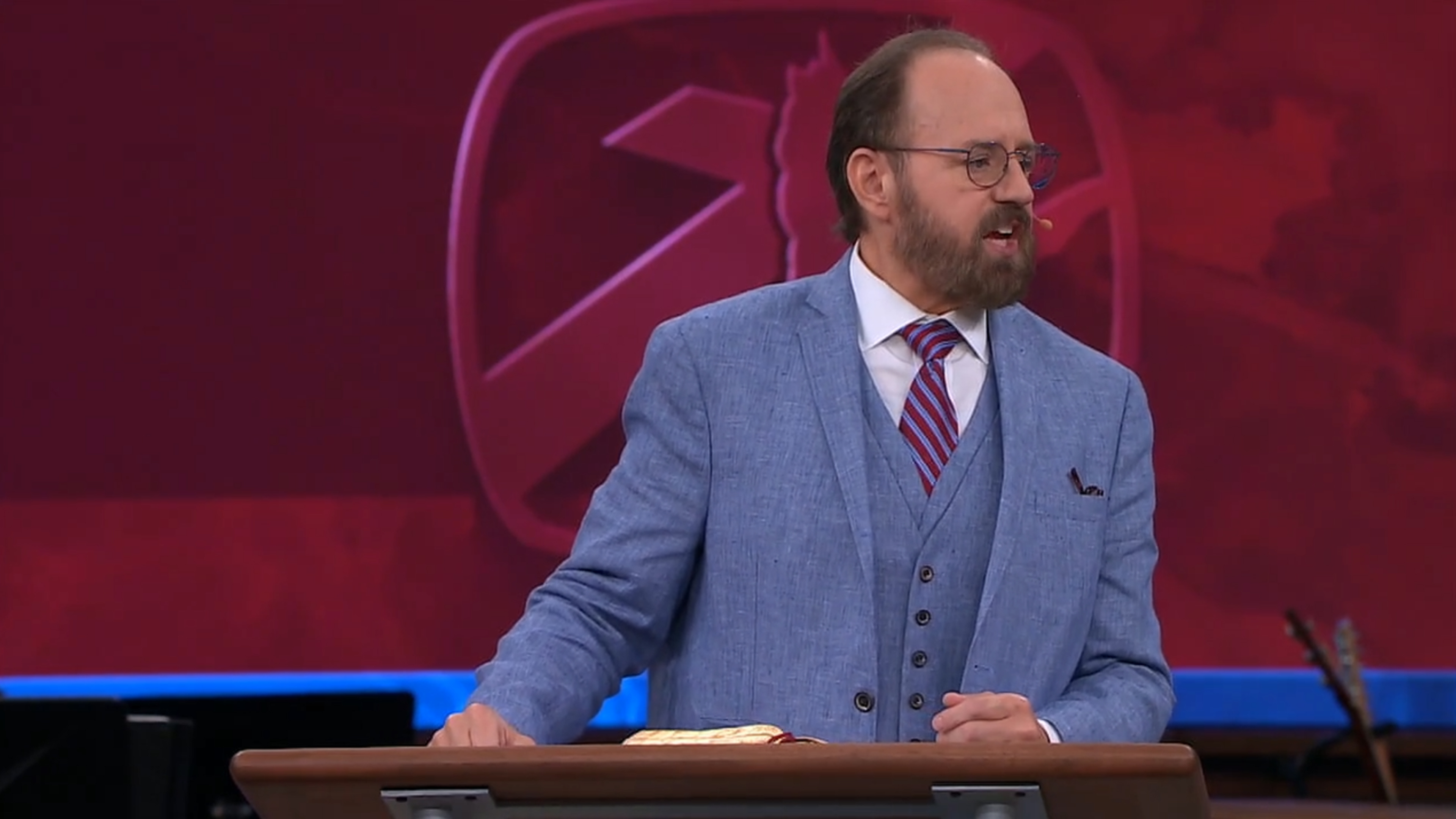 Sunday Evening Service - Aug. 6th, 2023