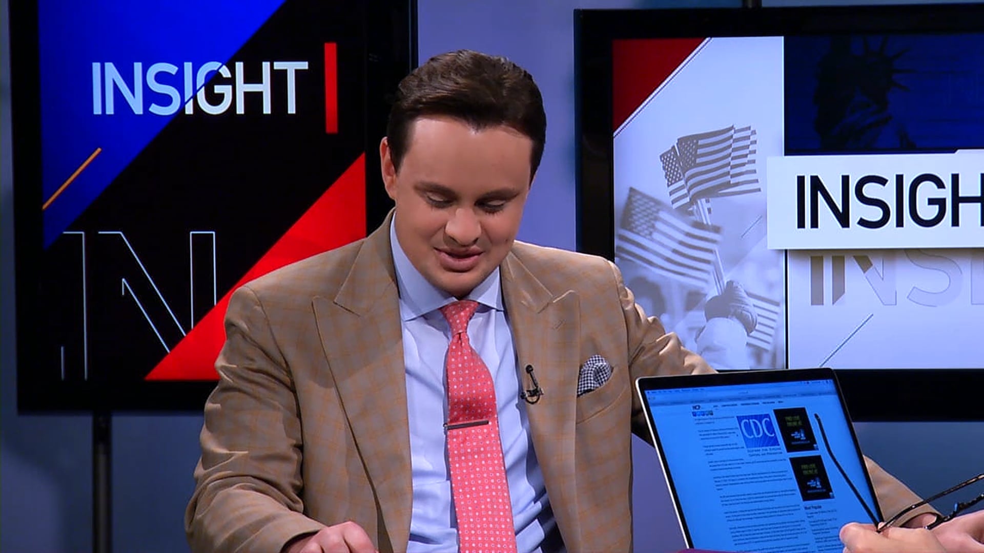 Insight - Mar. 24th, 2020