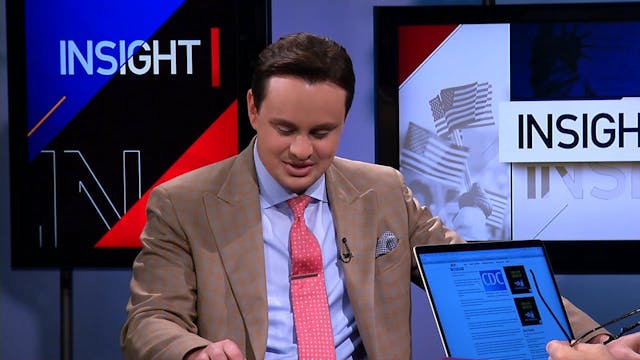 Insight - Mar. 24th, 2020