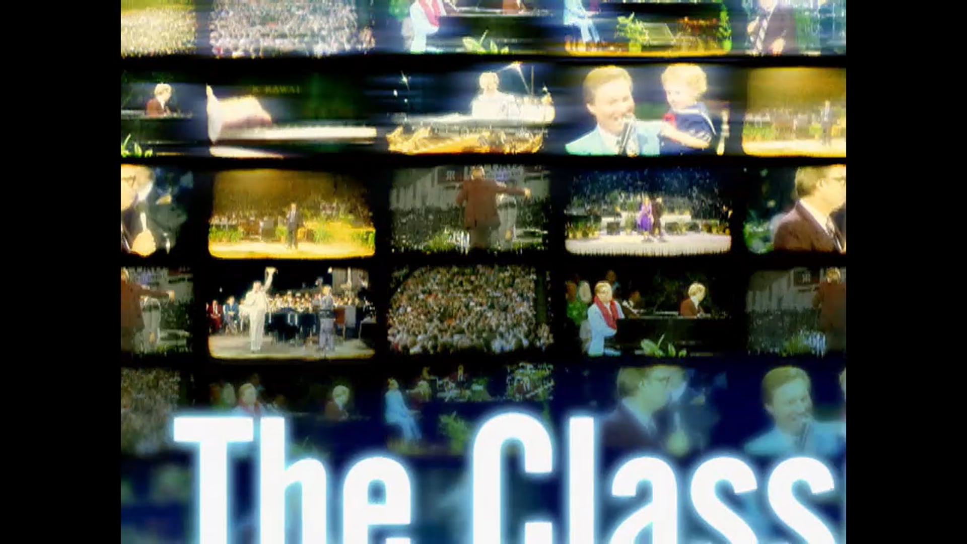 WASHINGTON D.C. 09/26/1986 FRIDAY CRUSADE