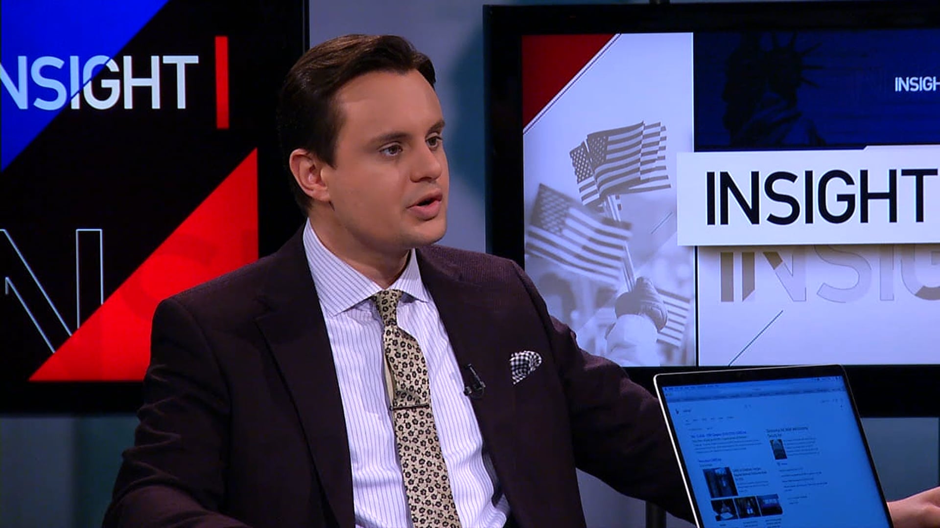 Insight - Mar. 31st, 2020