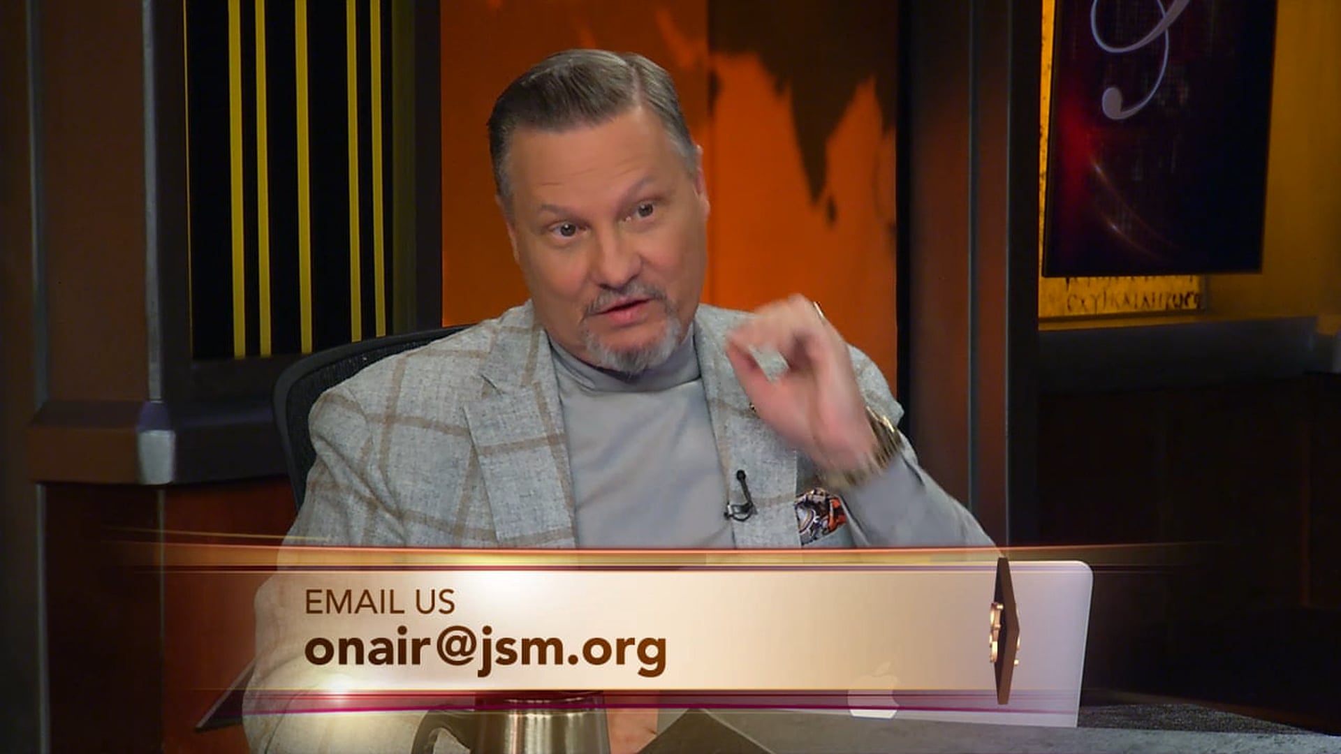 Frances & Friends - Jan 7th, 2020