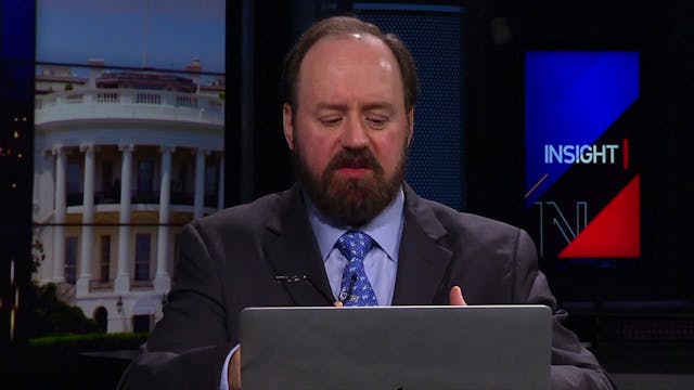 Insight - Apr. 15th, 2019