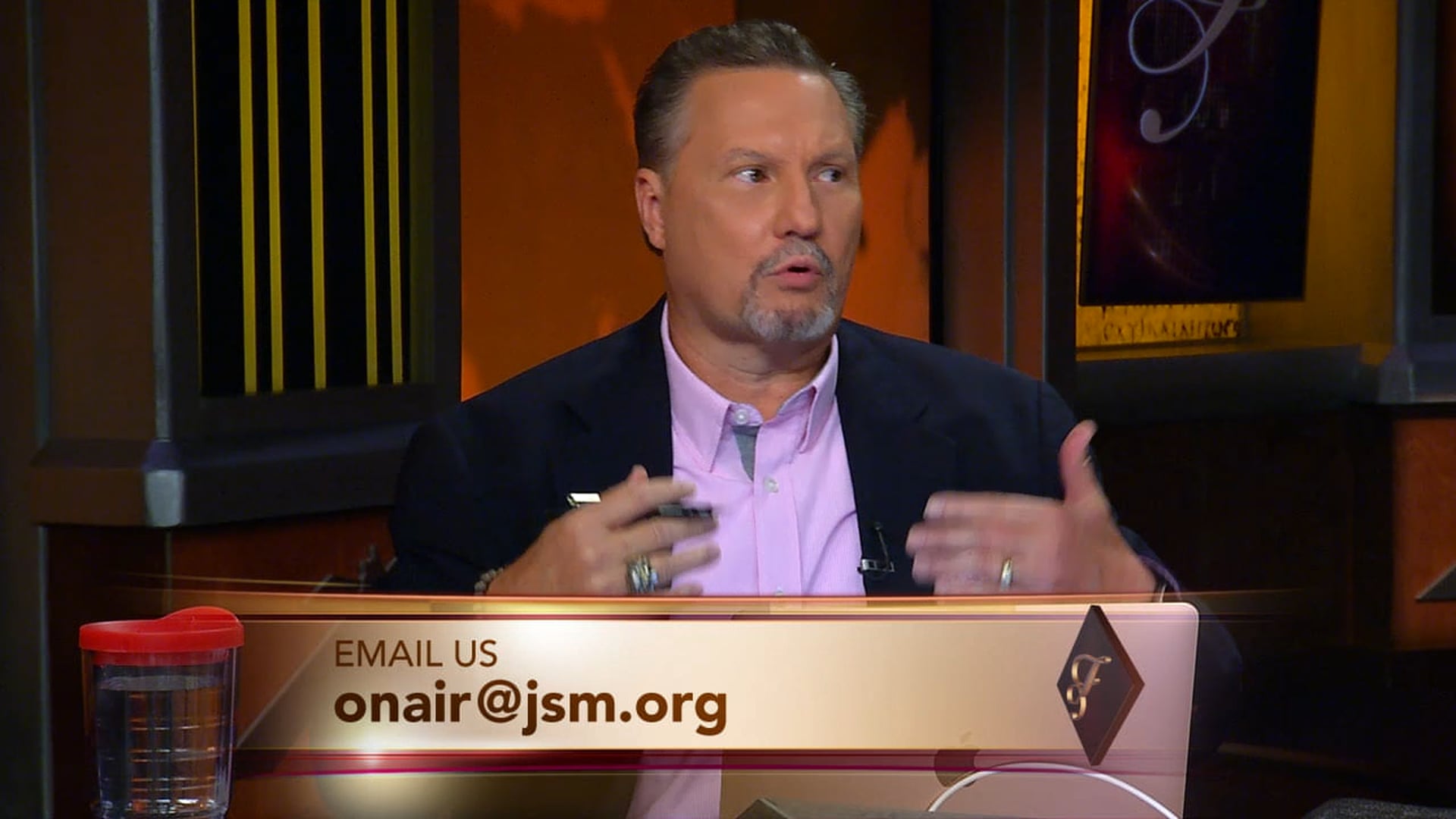 Frances & Friends - Jun. 5th, 2020