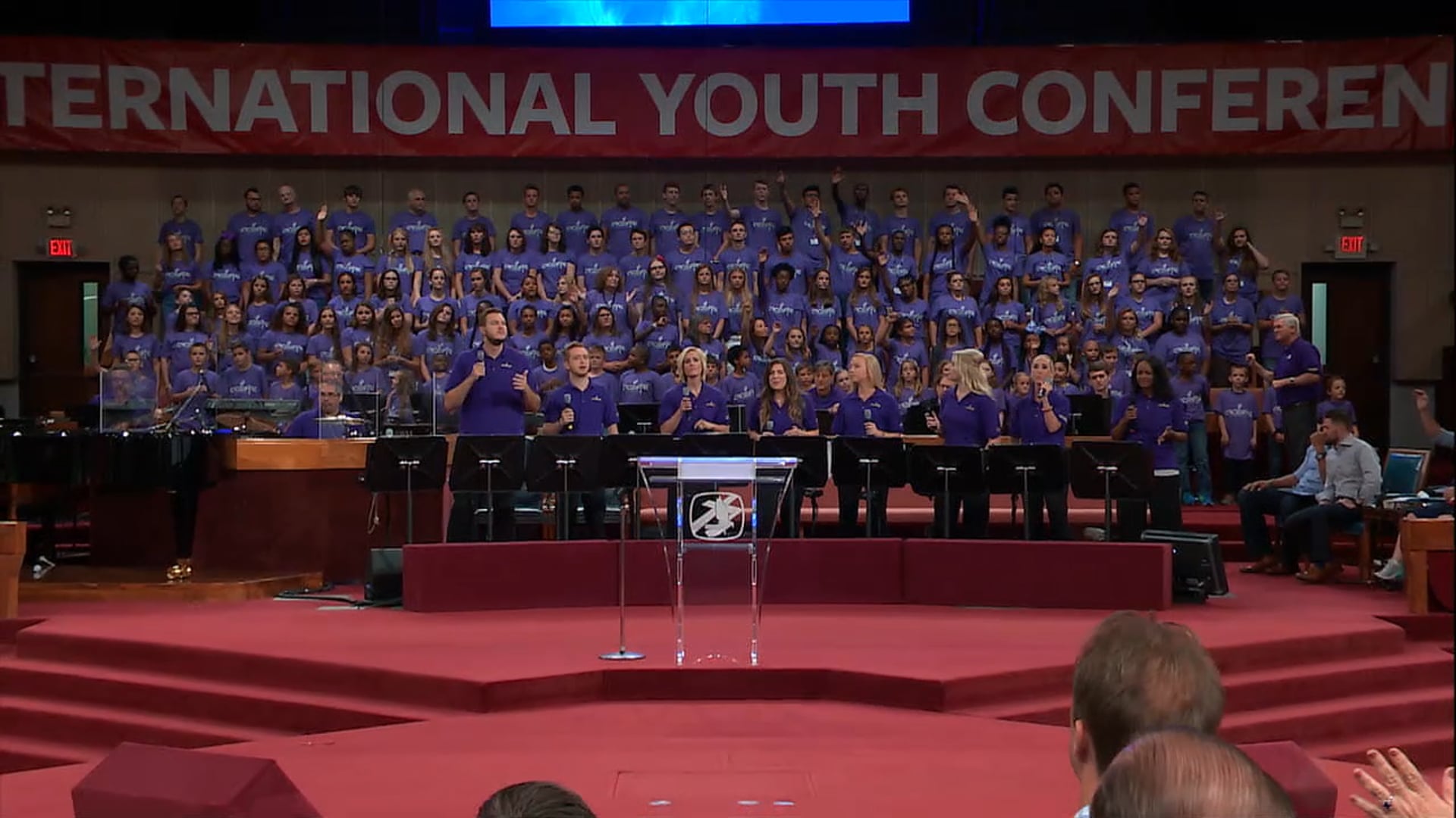 Crossfire Services - Dec. 24th, 2020