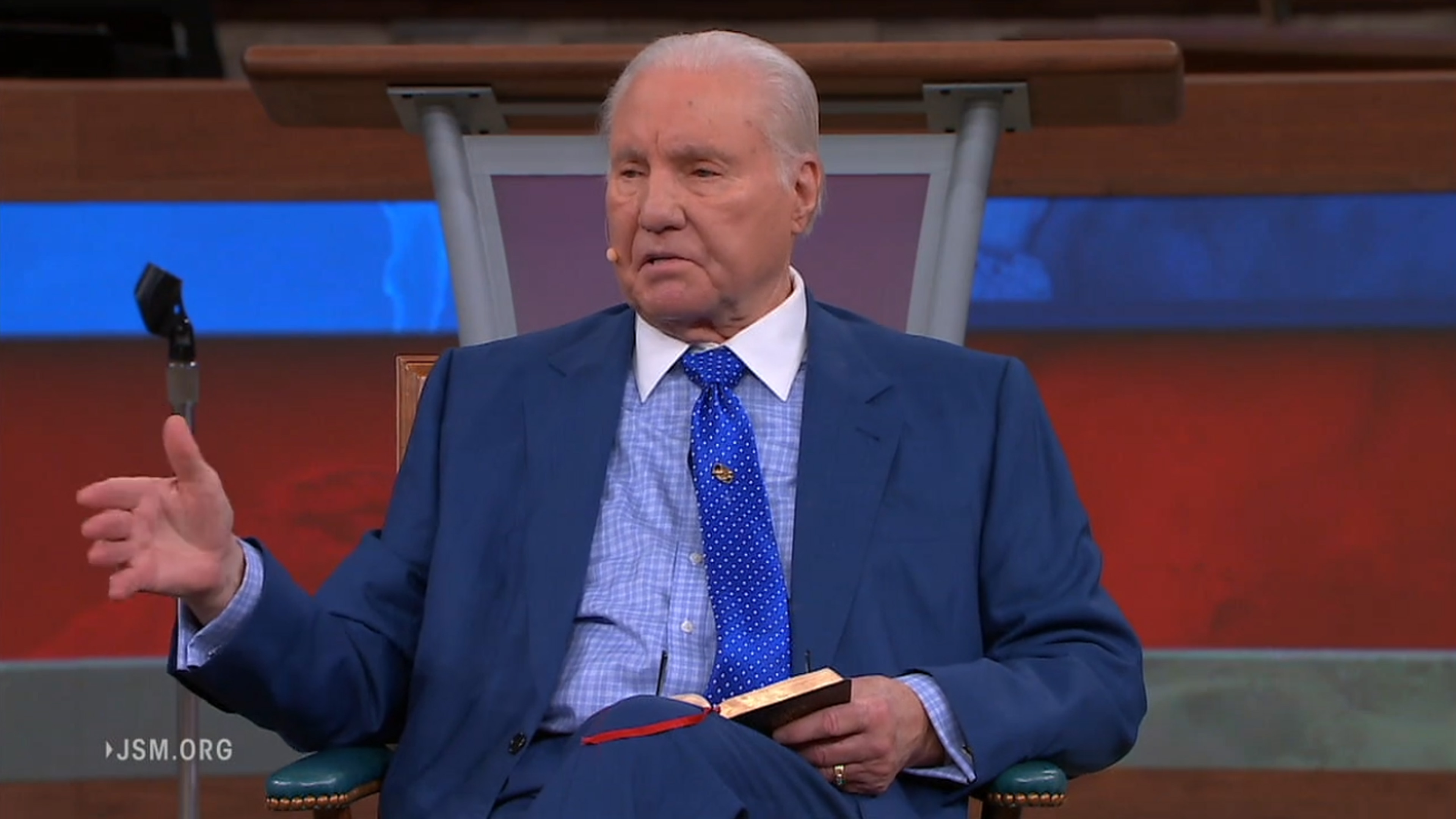 Sunday Morning Service - Mar. 6th, 2022