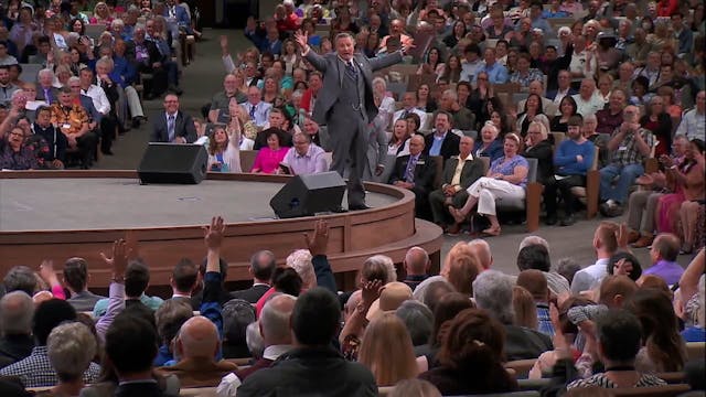 Wednesday Night Service - November  5...