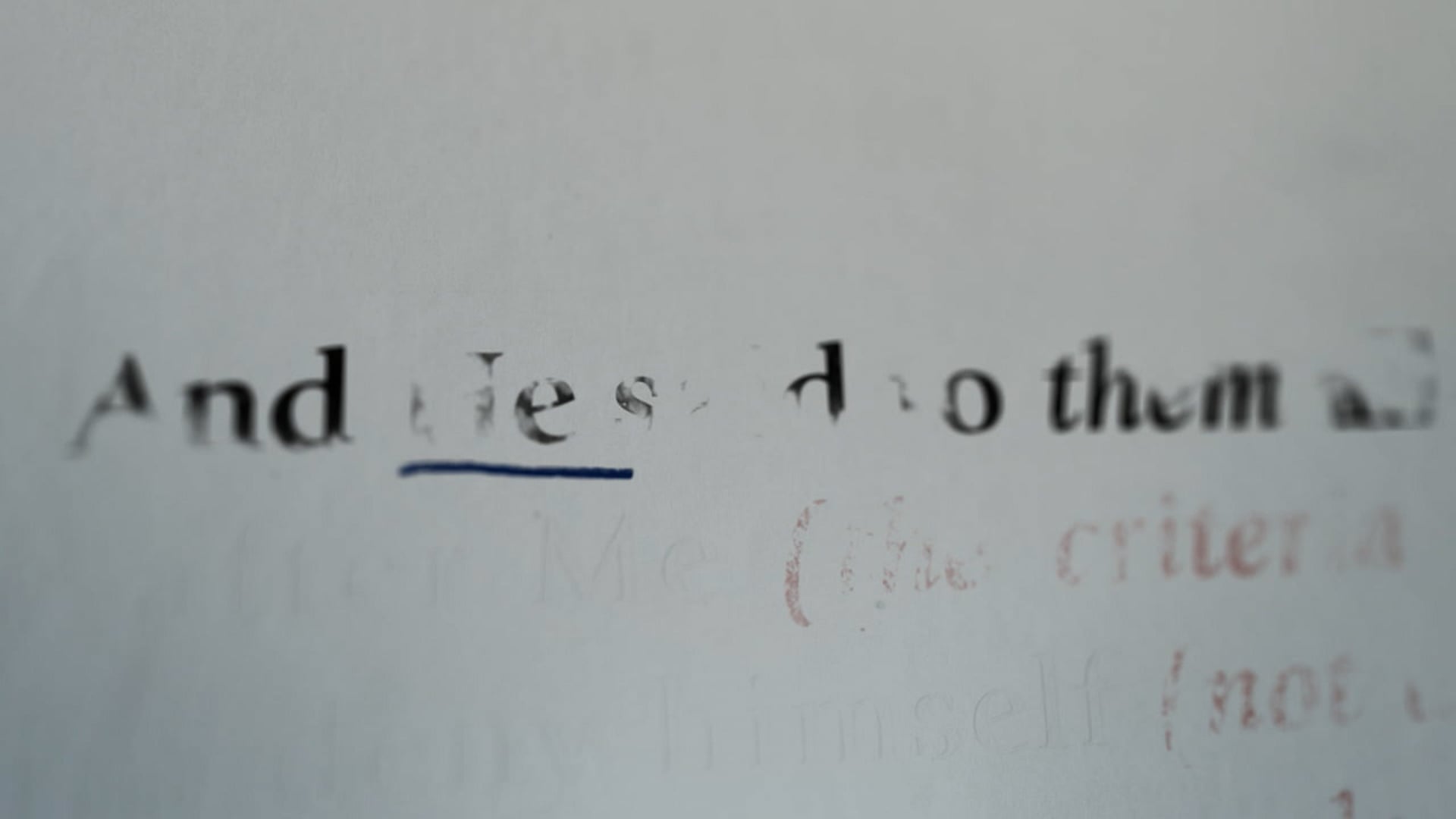 The Message Of The Cross - Oct. 7th, 2021