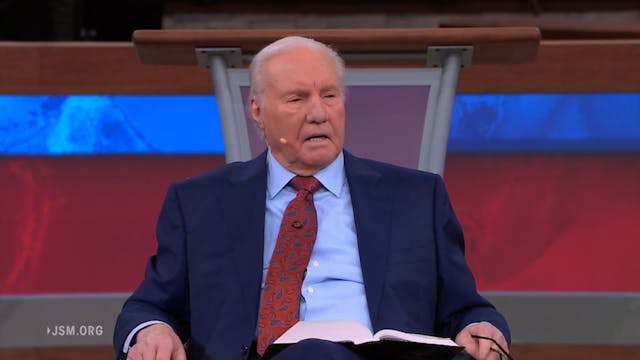 Sunday Morning Service - Feb. 5th, 2023