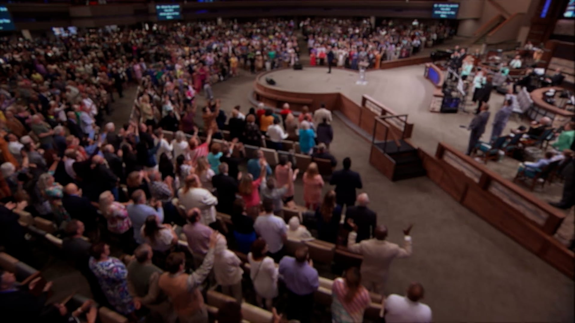 Sunday Evening Service - Oct. 17th, 2021