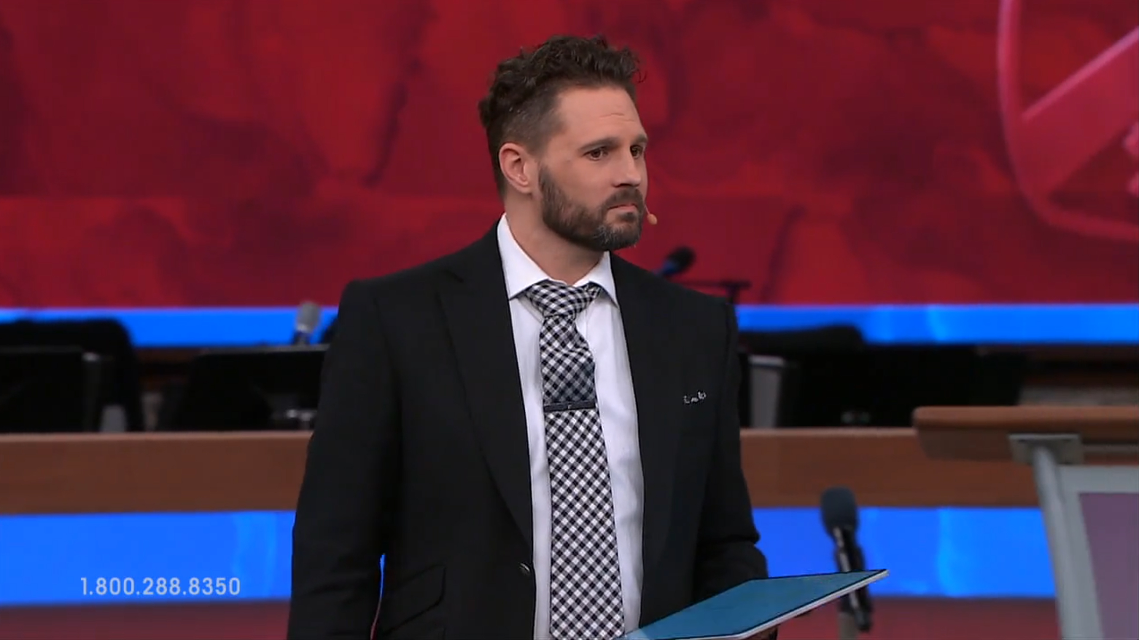 Sunday Morning Service - Feb. 19th, 2023