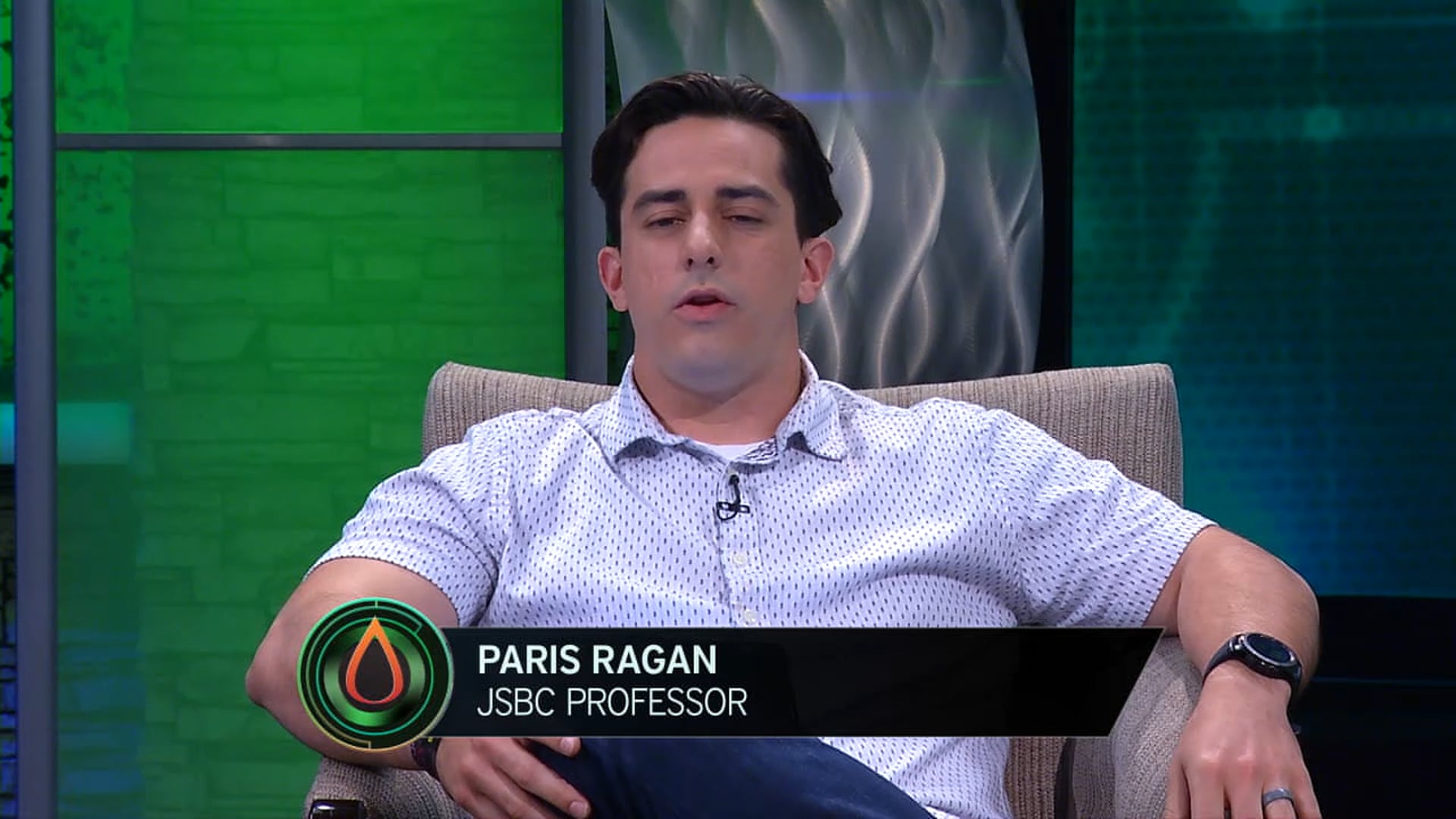 Generation Of The Cross - Aug. 7th, 2021