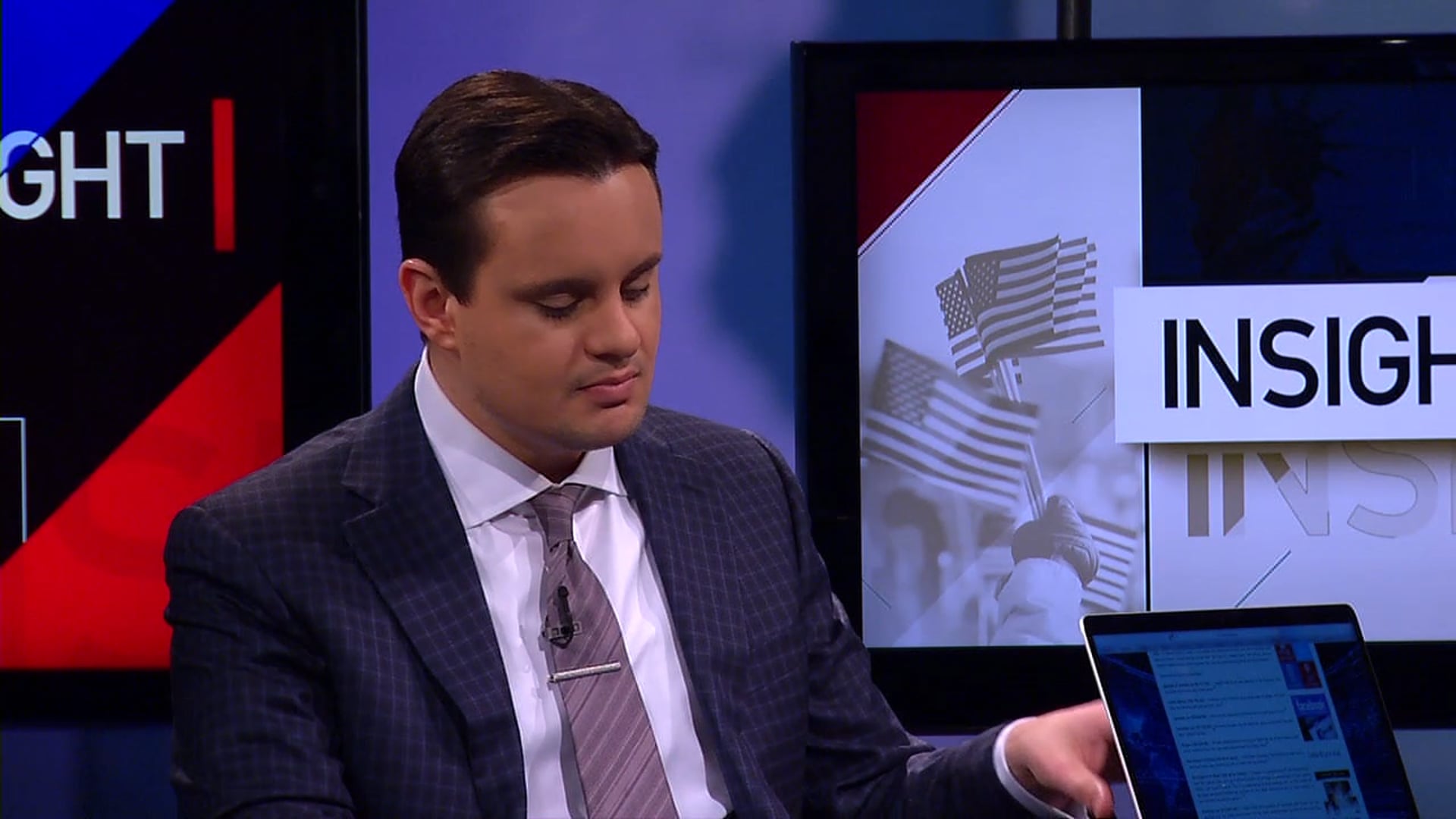 Insight - Apr. 30th, 2019