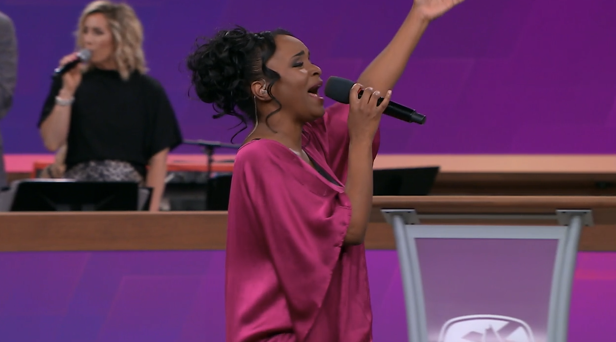 April  20th,  2025 - 6PM Service