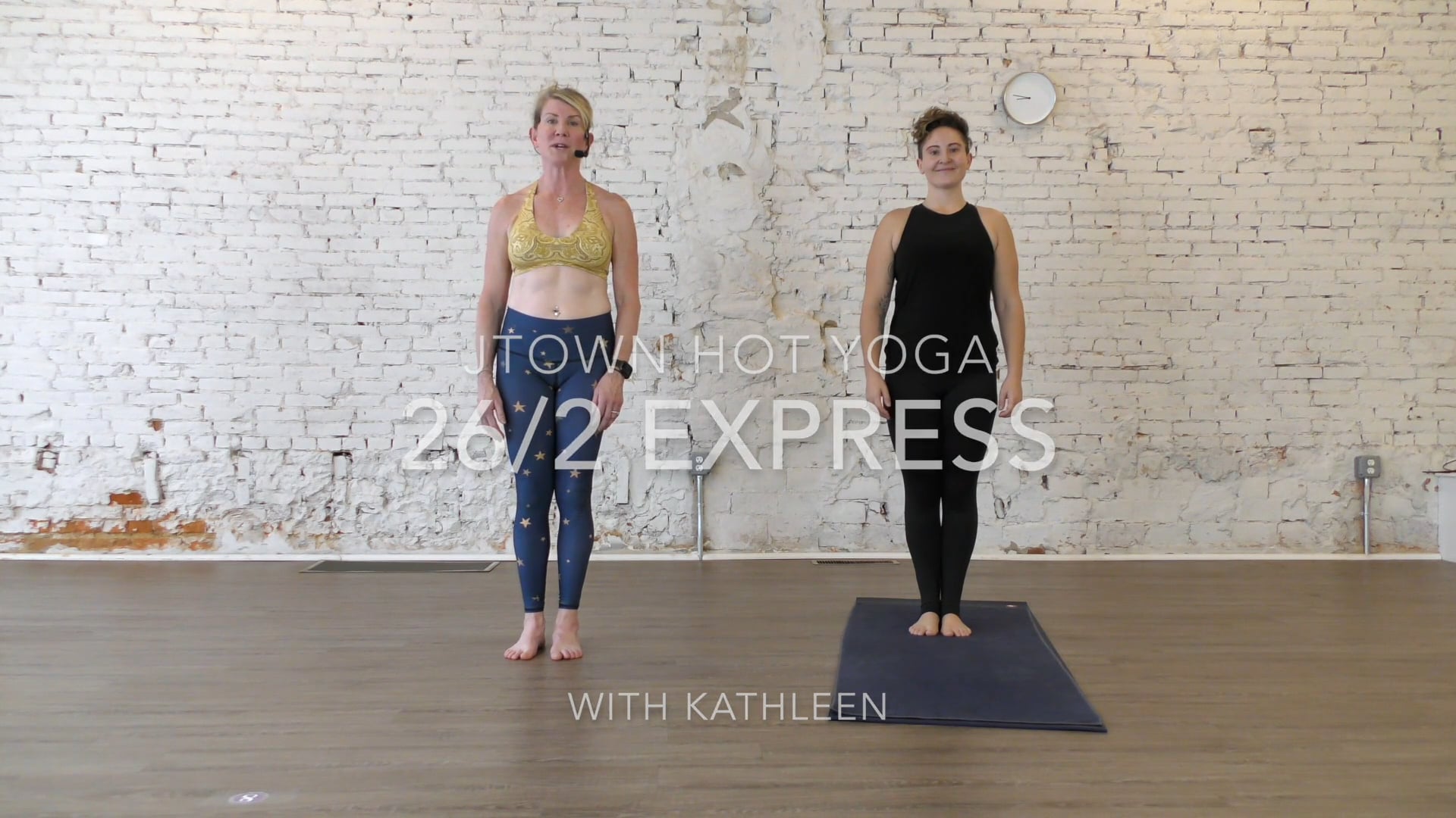 262 express w Kathleen