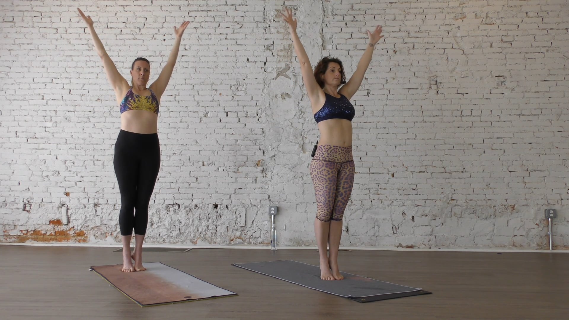 Fusion_Vinyasa W Steph