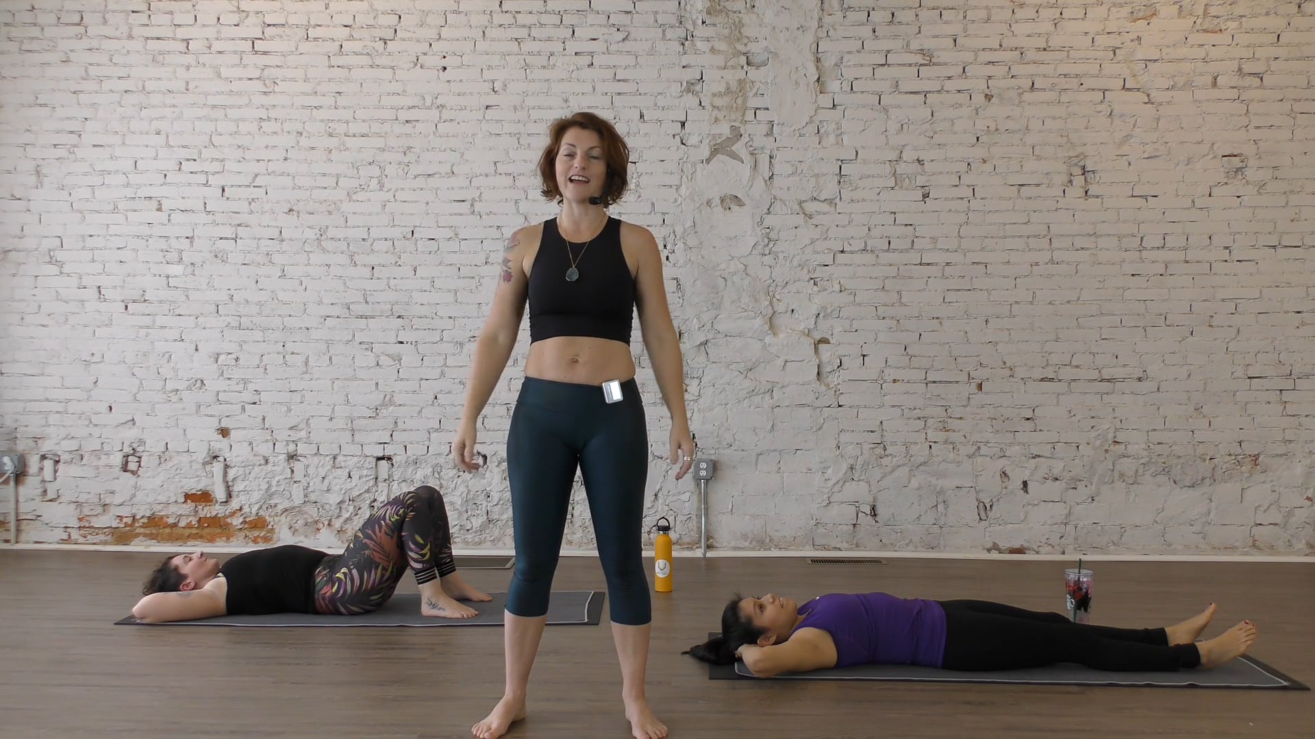 Fullbody Blast W Steph 2.4