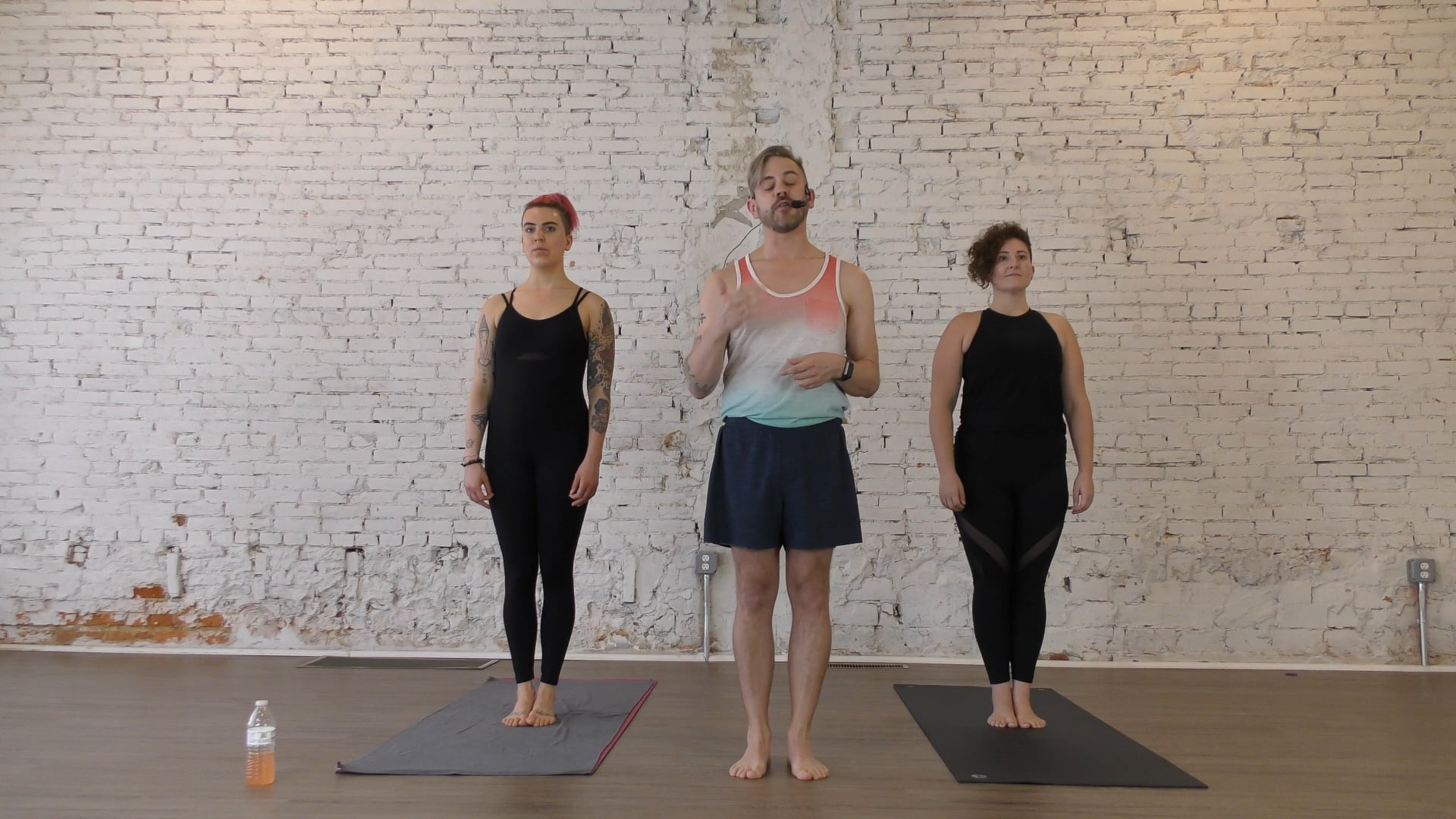 26/2 Express with Chris