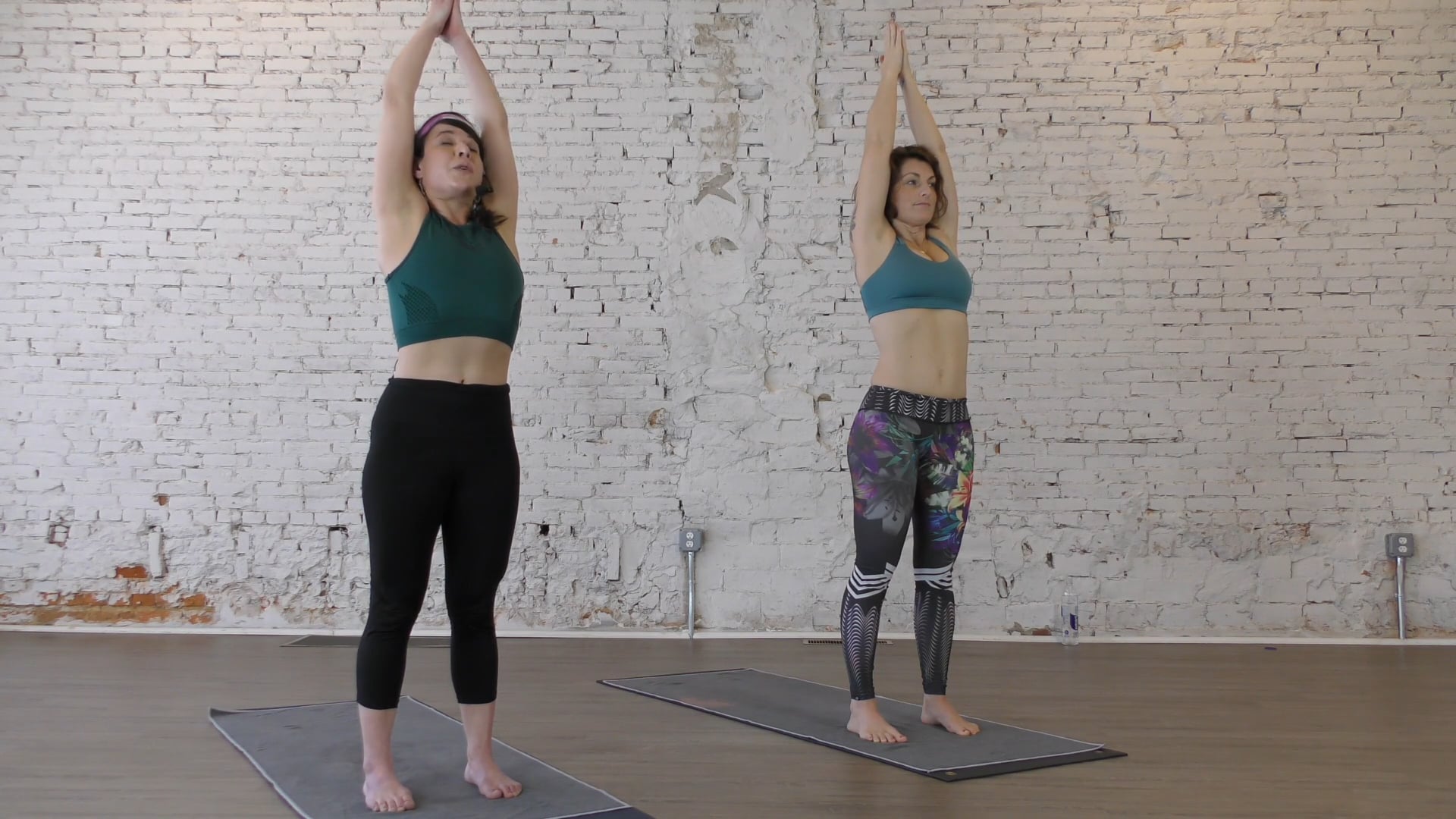 Jilian Fusion_Vinyasa 2.4