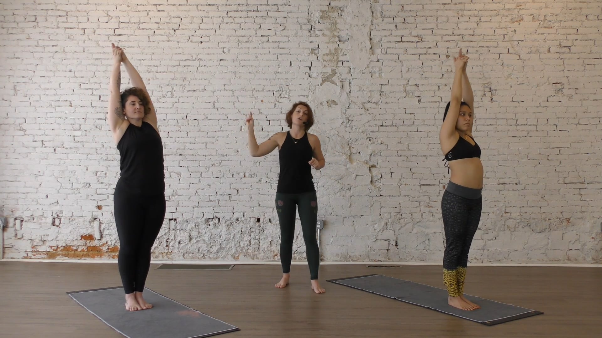 26/2 Express with Steph