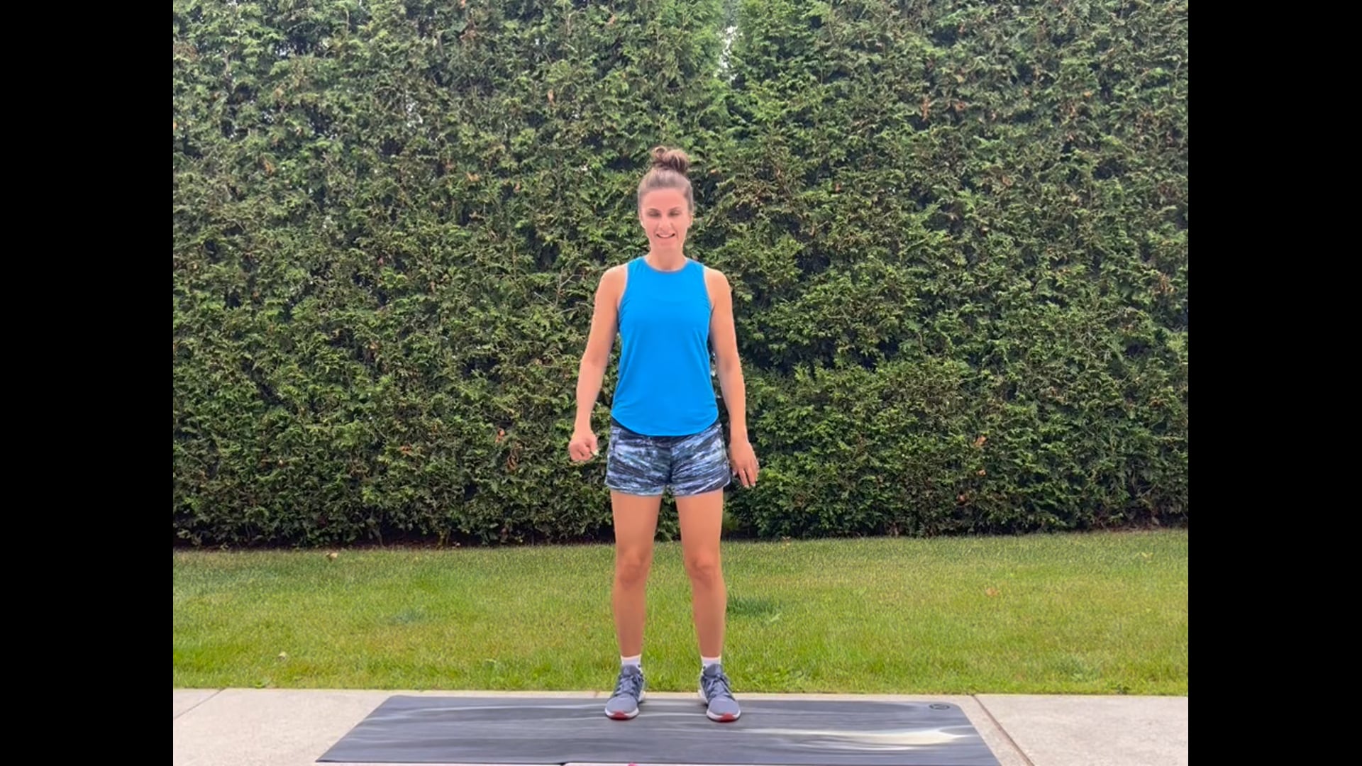 HiitFit 3 Blocs X 3