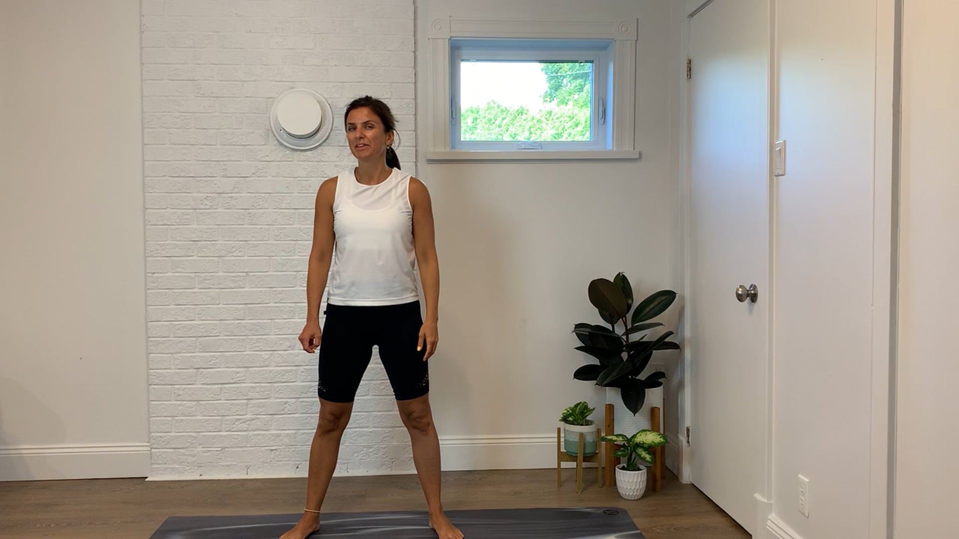 Tabata Express Cardio 2
