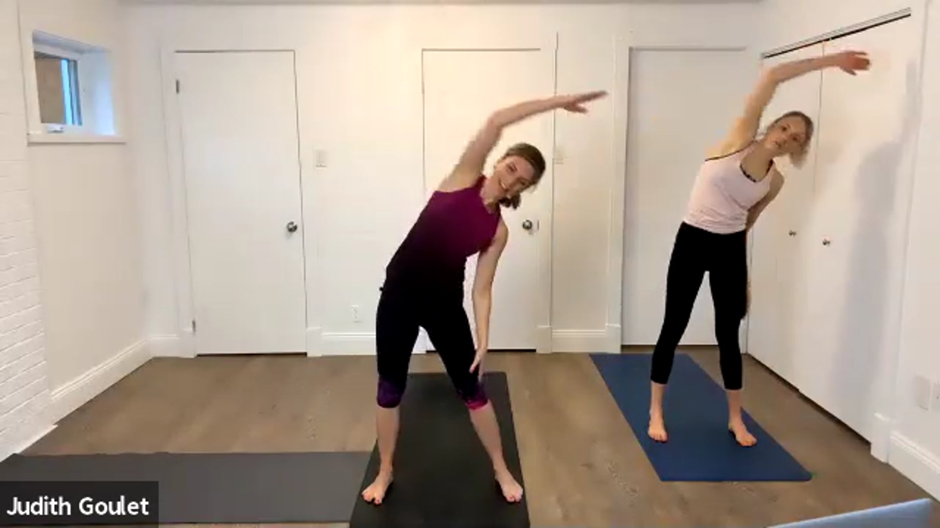 SoulFusion TABATA (1 de 4)