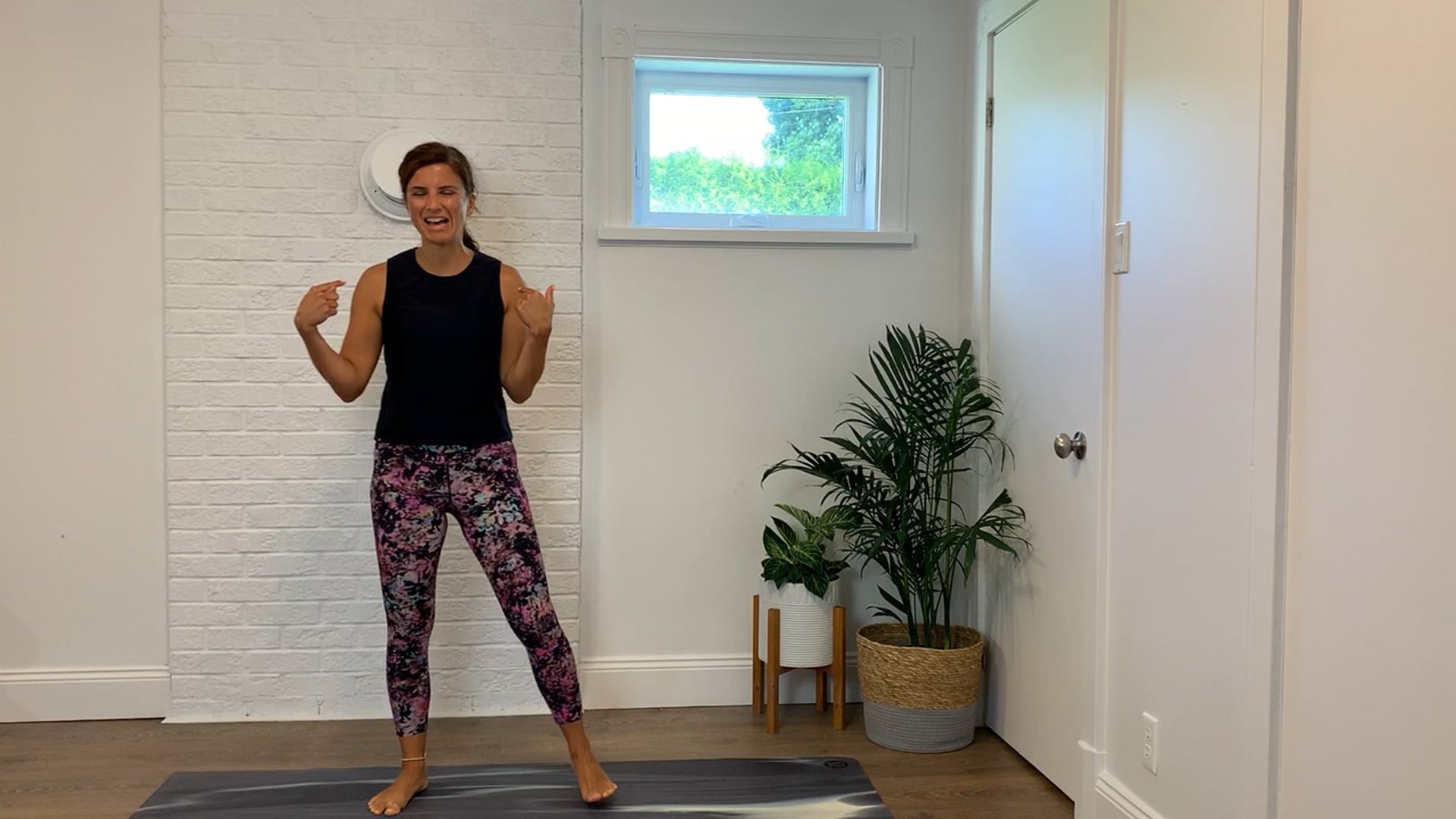 Tabata Express Bras