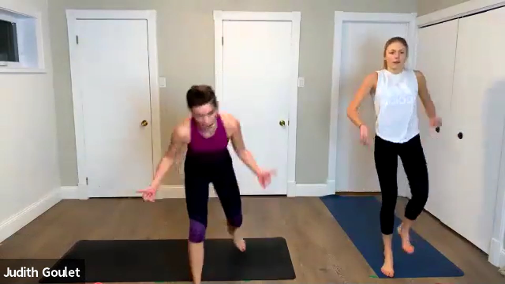 TABATA Style