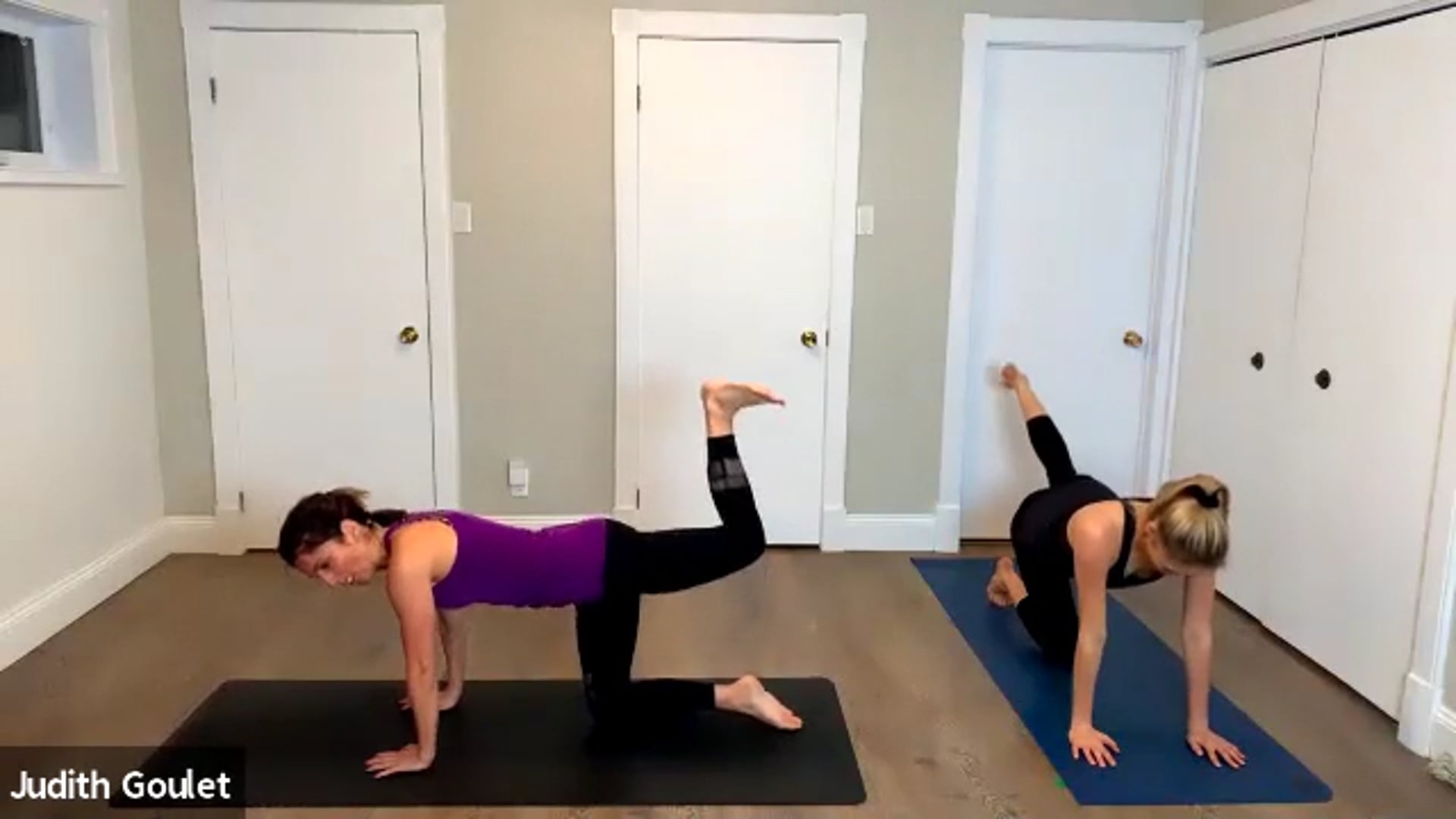 HiitFit Spécial Quétaine