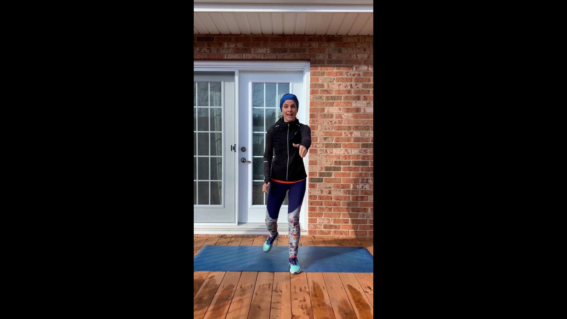 TABATA Intense