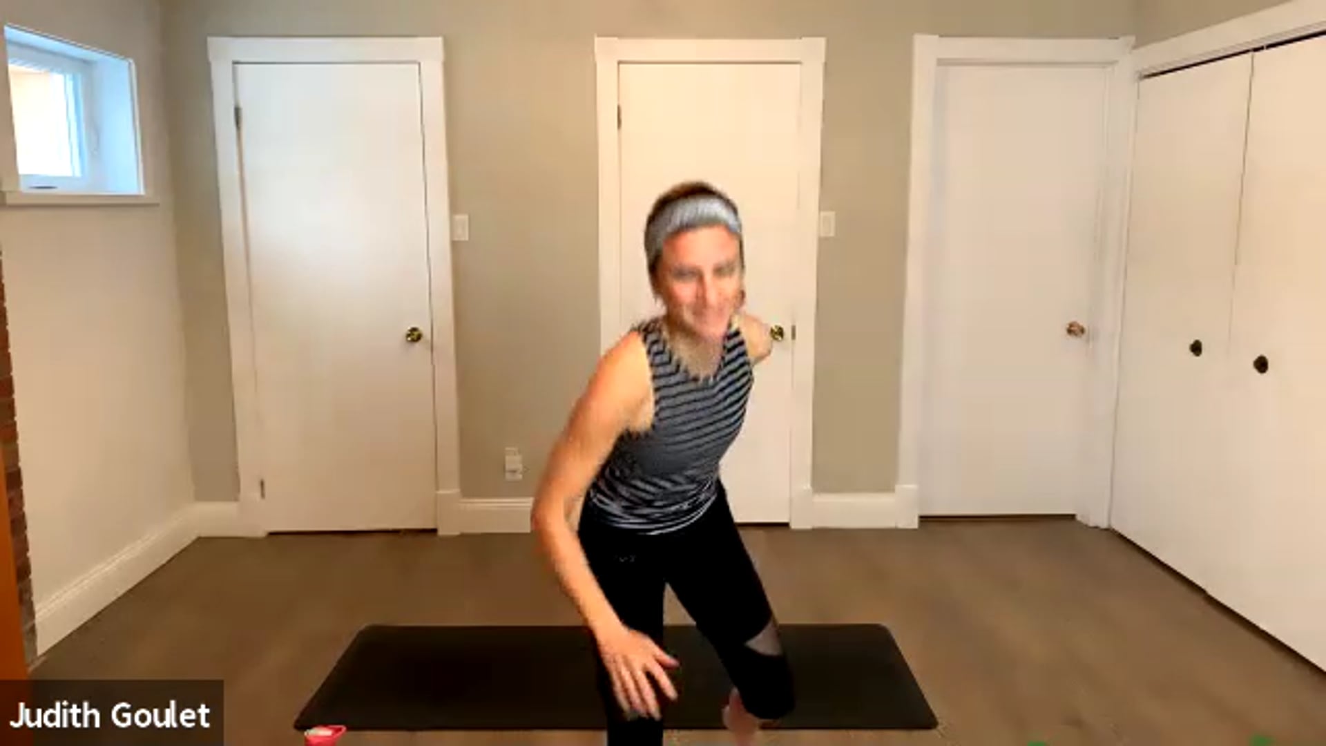 TABATA Sports