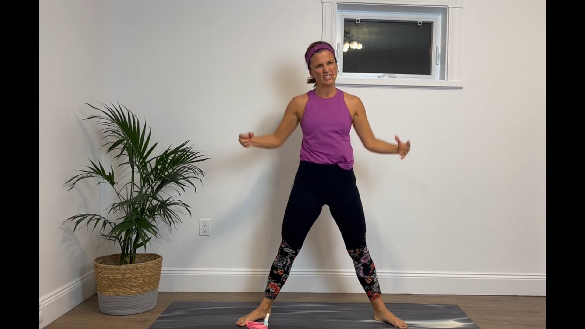 HiitFit + YOGA - Série Spéciale 2 de 4