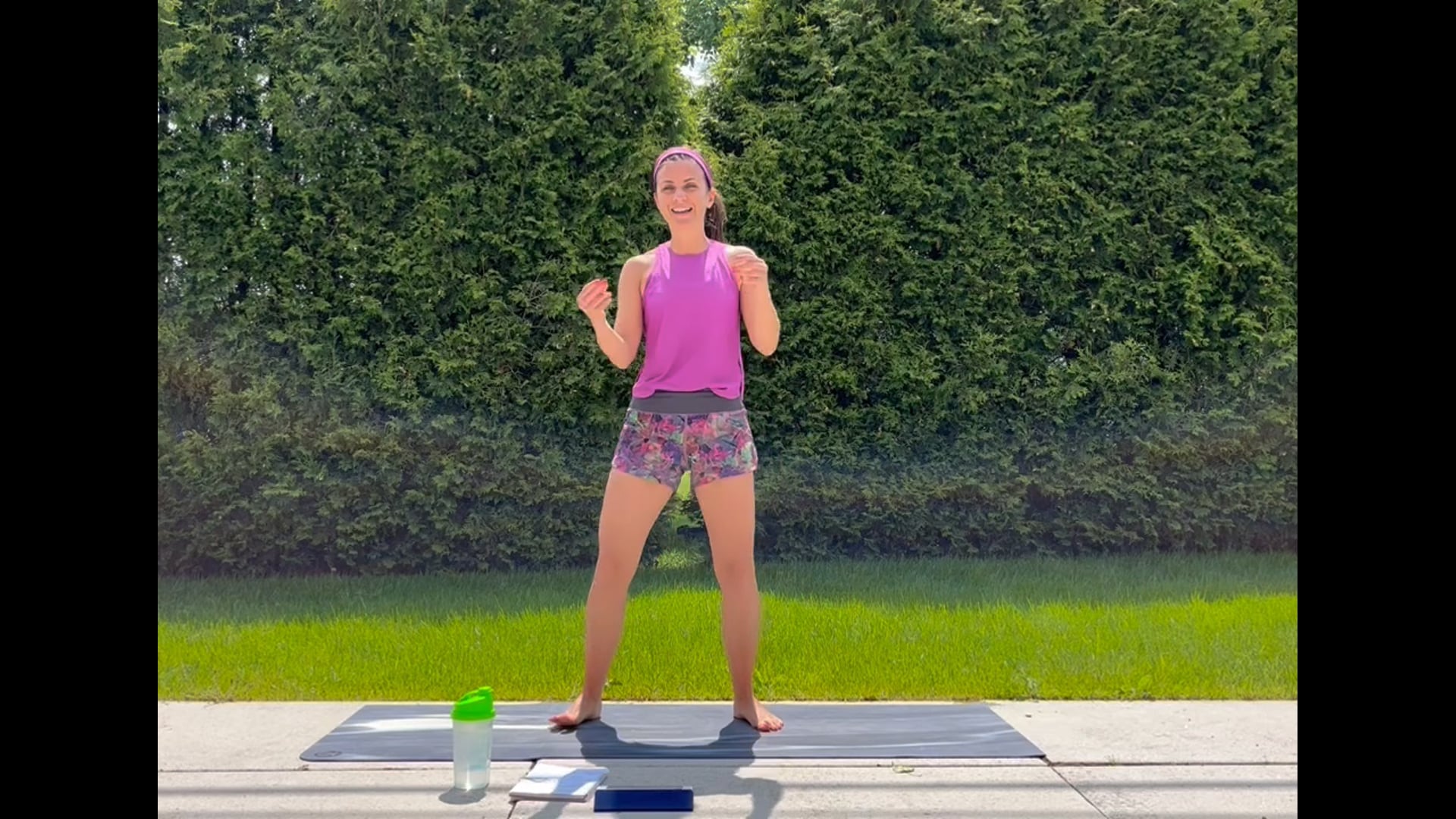 HiitFit Varié #3