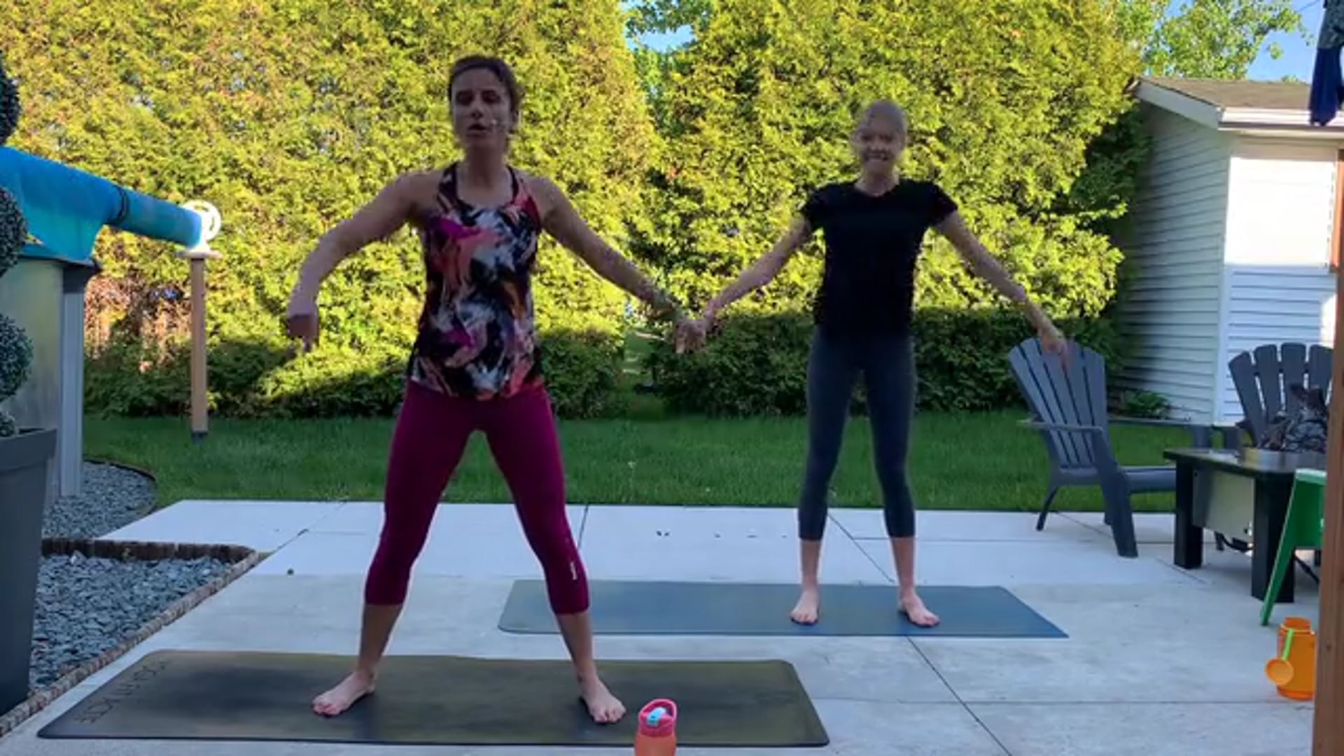 HiitFit Spécial Fesses