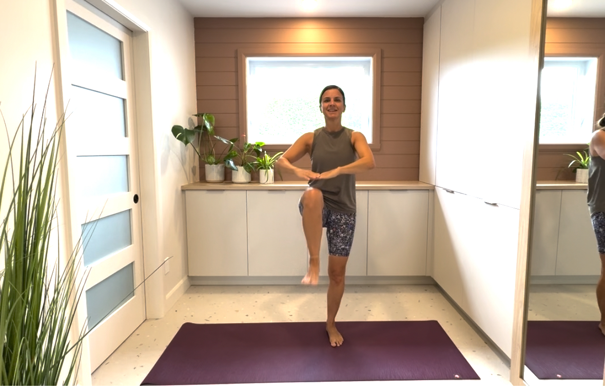 100% TABATA
