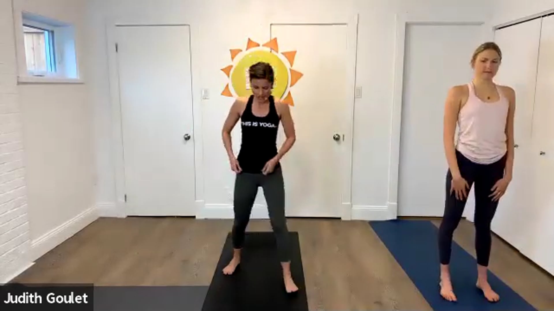 SoulFusion TABATA 4