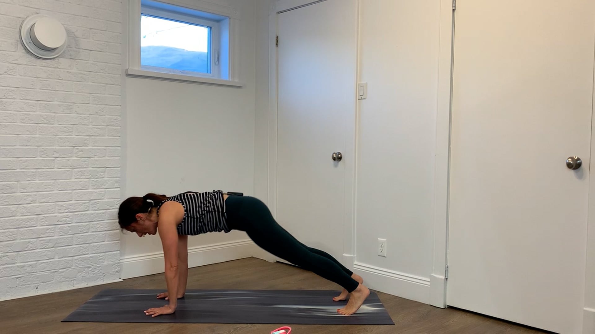 HiitFit années 70