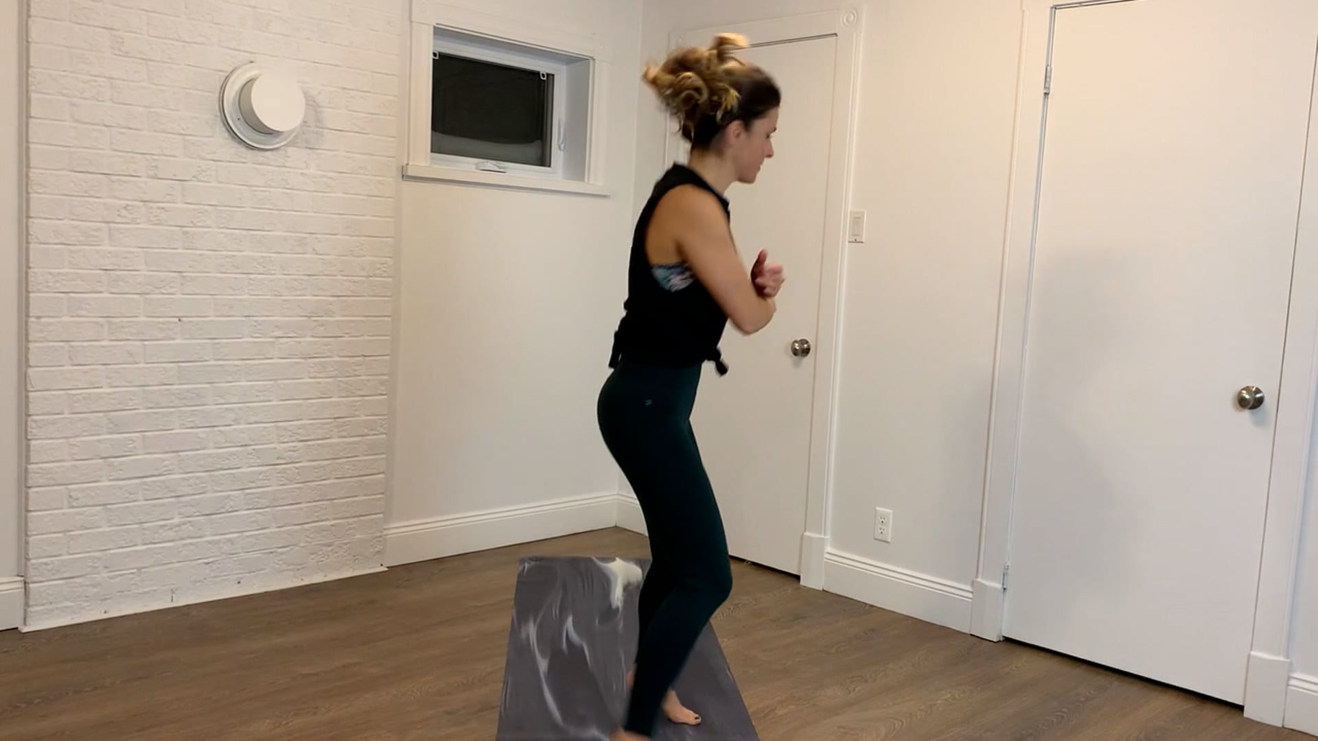 Soulfusion 30 min. 1-B