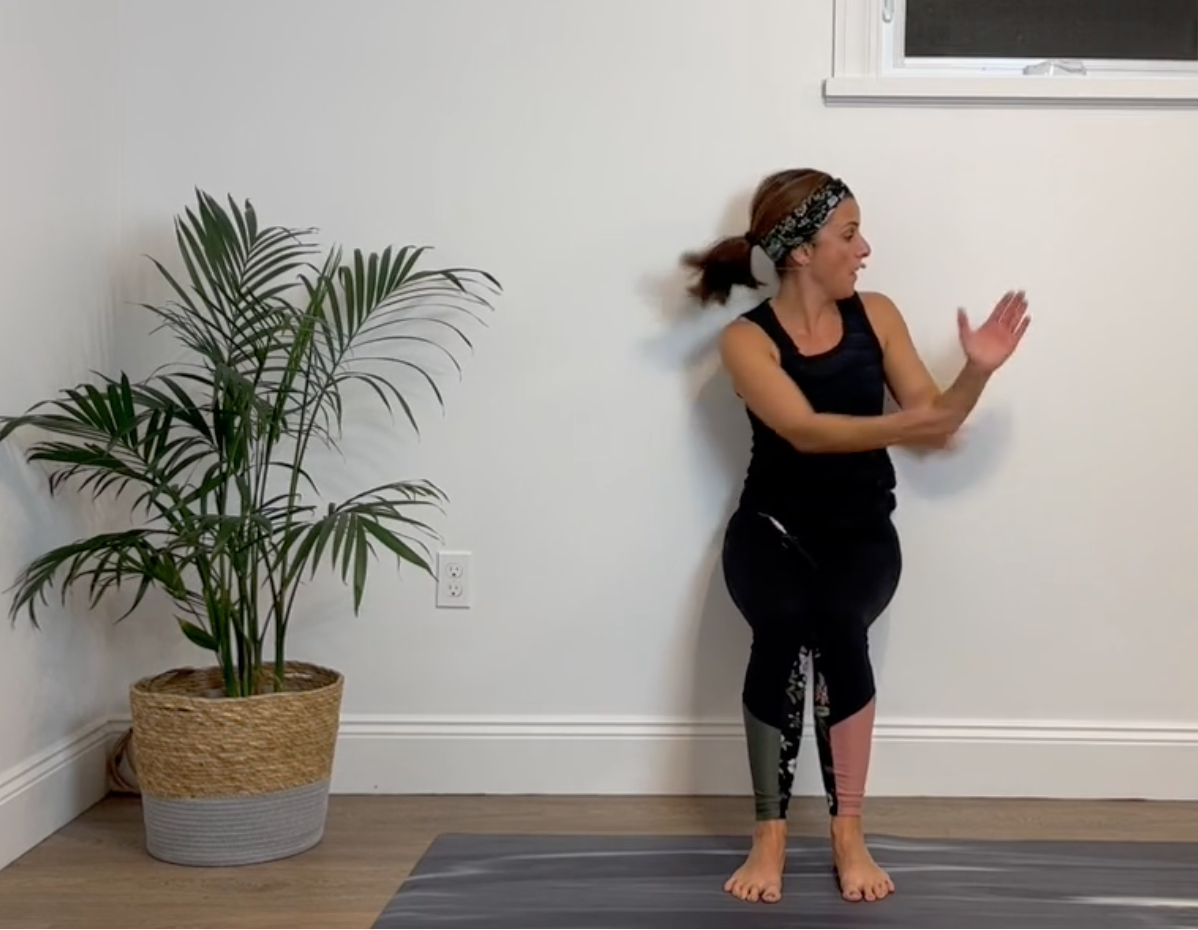 HiitFit + YOGA - Série Spéciale 3 de 4