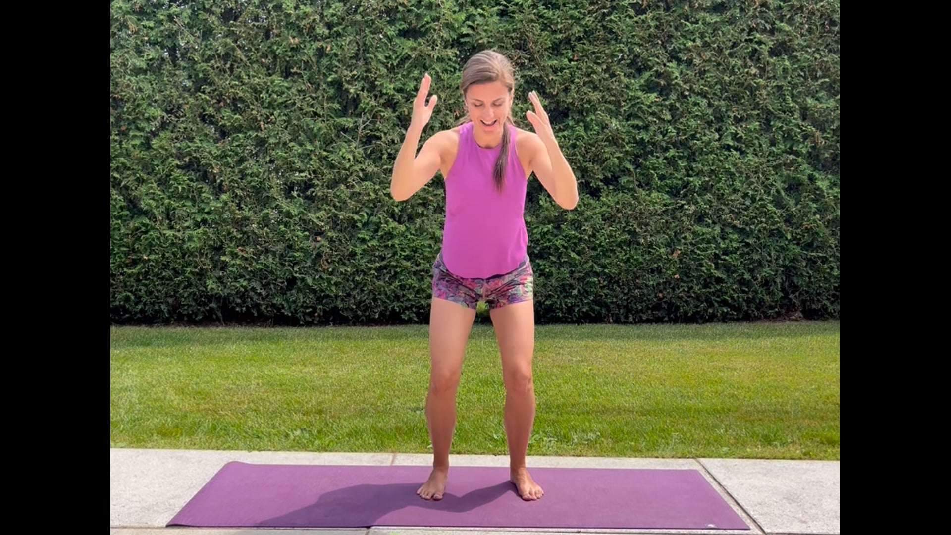 HiitFit Cardio sans saut
