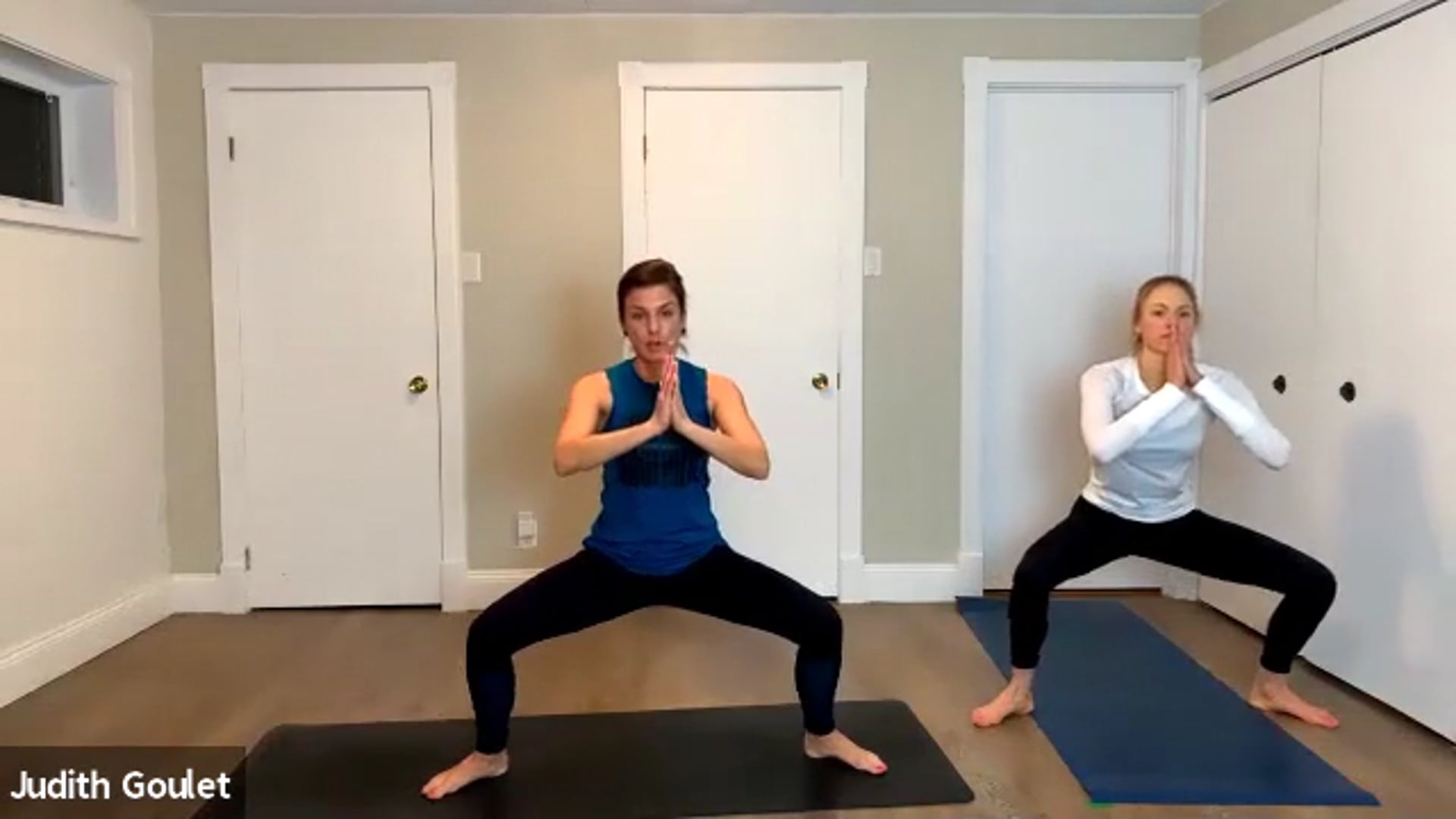 HiitFit 30 secondes