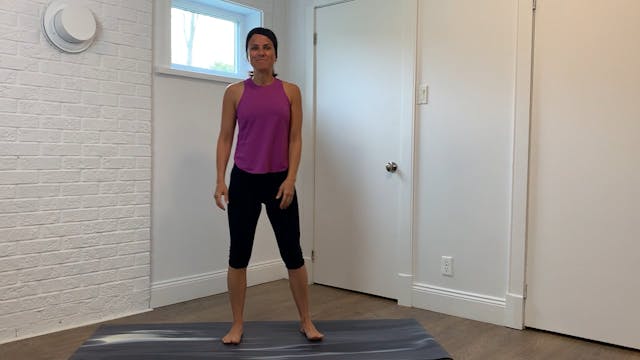 TABATA YoGa